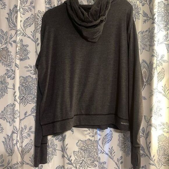 OGIO Ladies ENDURANCE Force Hoodie - Size L - Lightweight & Performance-Ready” - Picture 4 of 8